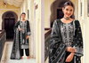 Black Beauty By Deepsy Cotton Printed Pakistani Suits Wholesale Shop In Surat
